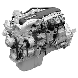 C0733 Engine